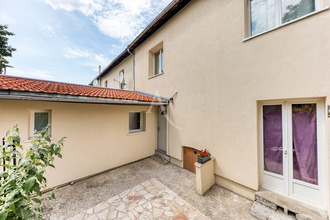 achat maison champs-sur-marne 77420