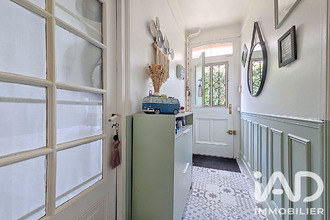 achat maison champs-sur-marne 77420