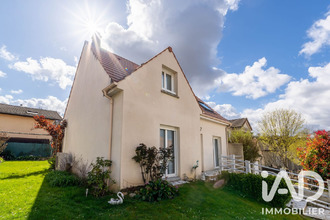 achat maison champs-sur-marne 77420