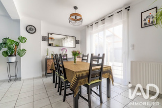 achat maison champs-sur-marne 77420