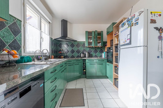 achat maison champs-sur-marne 77420