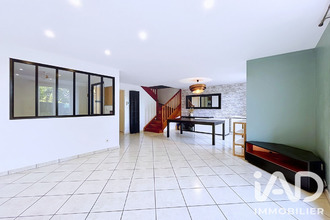 achat maison champs-sur-marne 77420