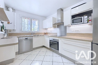 achat maison champs-sur-marne 77420