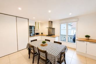 achat maison champs-sur-marne 77420