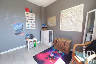 achat maison champs-sur-marne 77420