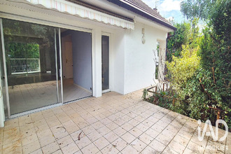 achat maison champs-sur-marne 77420