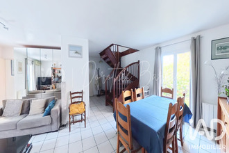 achat maison champs-sur-marne 77420