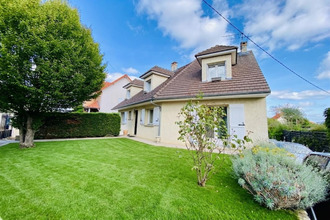 achat maison champs-sur-marne 77420