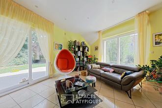 achat maison champs-sur-marne 77420