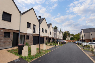 achat maison champs-sur-marne 77420