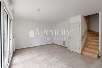 achat maison champs-sur-marne 77420