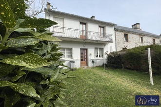 achat maison champs-sur-tarentaine-marchal 15270