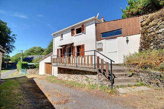 achat maison champs-sur-tarentaine-marchal 15270
