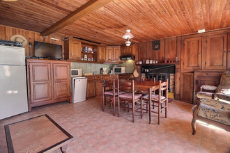 achat maison champs-sur-tarentaine-marchal 15270