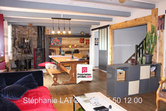 achat maison champs-sur-tarentaine-marchal 15270