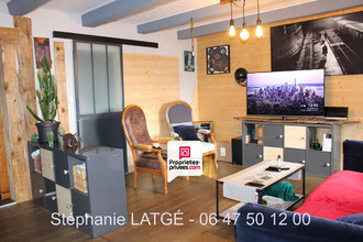 achat maison champs-sur-tarentaine-marchal 15270