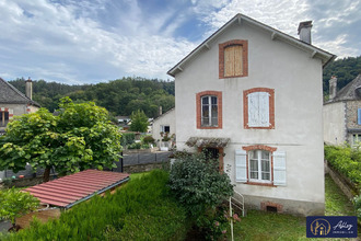 achat maison champs-sur-tarentaine-marchal 15270
