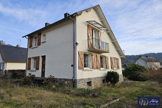 achat maison champs-sur-tarentaine-marchal 15270