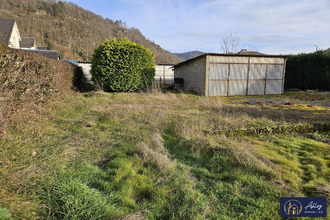 achat maison champs-sur-tarentaine-marchal 15270