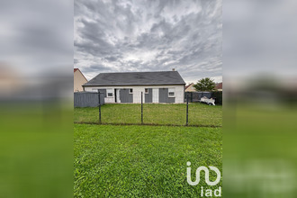 achat maison champs-sur-yonne 89290