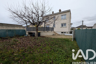 achat maison champs-sur-yonne 89290