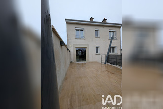 achat maison champs-sur-yonne 89290