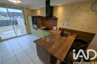 achat maison champs-sur-yonne 89290