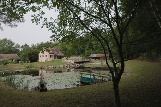 achat maison champs-sur-yonne 89290