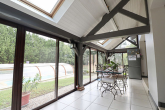 achat maison champs-sur-yonne 89290