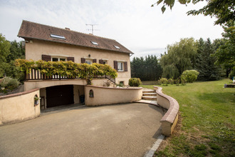 achat maison champs-sur-yonne 89290