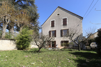 achat maison champs-sur-yonne 89290