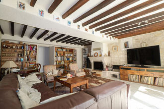 achat maison champs-sur-yonne 89290