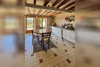 achat maison champs-sur-yonne 89290