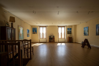 achat maison champs-sur-yonne 89290