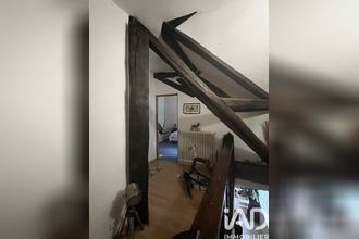 achat maison champs-sur-yonne 89290