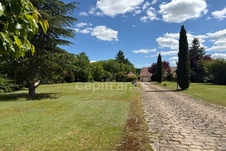 achat maison champs-sur-yonne 89290