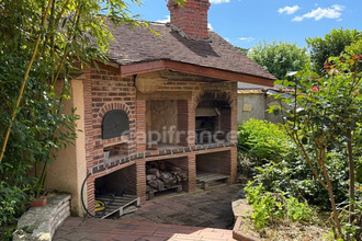 achat maison champs-sur-yonne 89290
