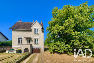 achat maison champs-sur-yonne 89290