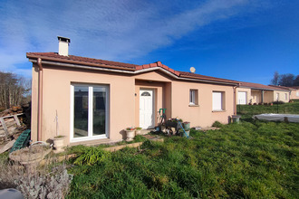 achat maison champsac 87230