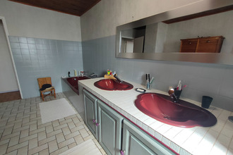 achat maison champsac 87230