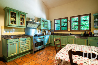 achat maison champsac 87230