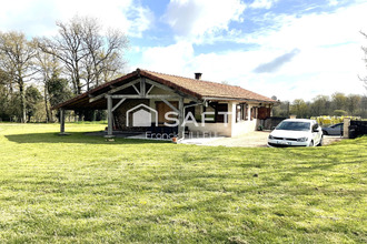 achat maison champsac 87230