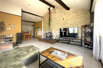 achat maison champsac 87230