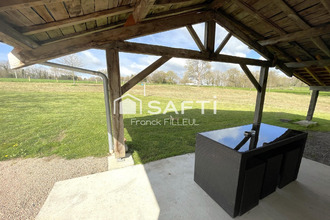 achat maison champsac 87230