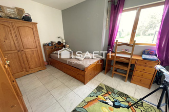 achat maison champsac 87230