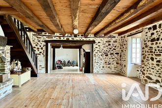 achat maison champsac 87230