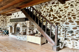 achat maison champsac 87230