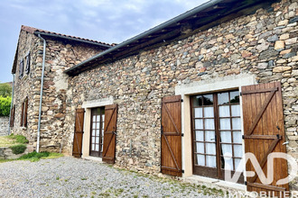 achat maison champsac 87230