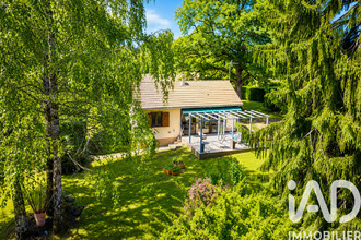 achat maison champsac 87230