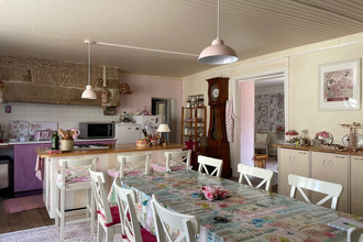 achat maison champsac 87230